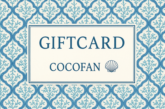 COCOFAN Gift Card